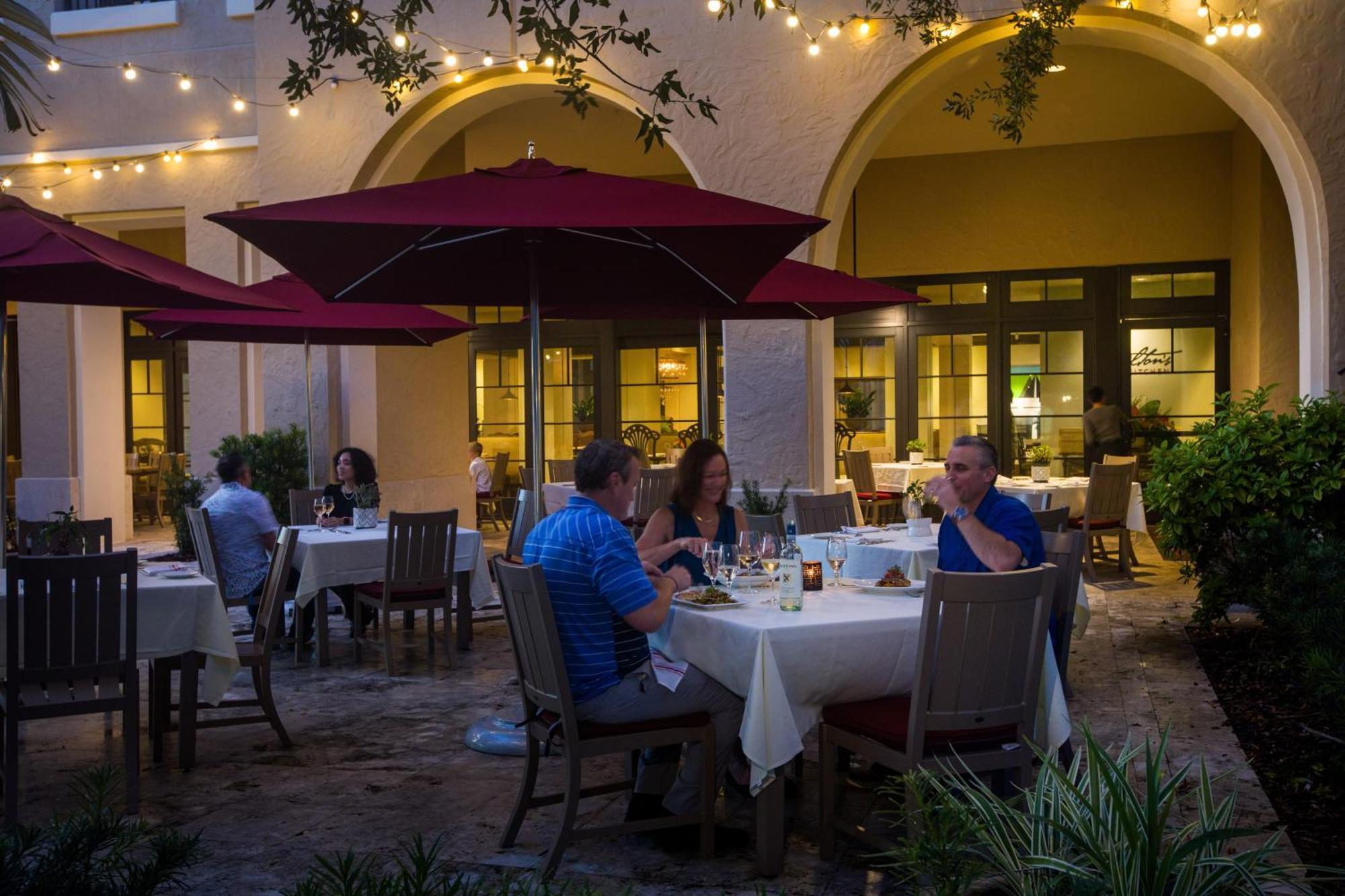 The Alfond Inn Winter Park Exterior photo