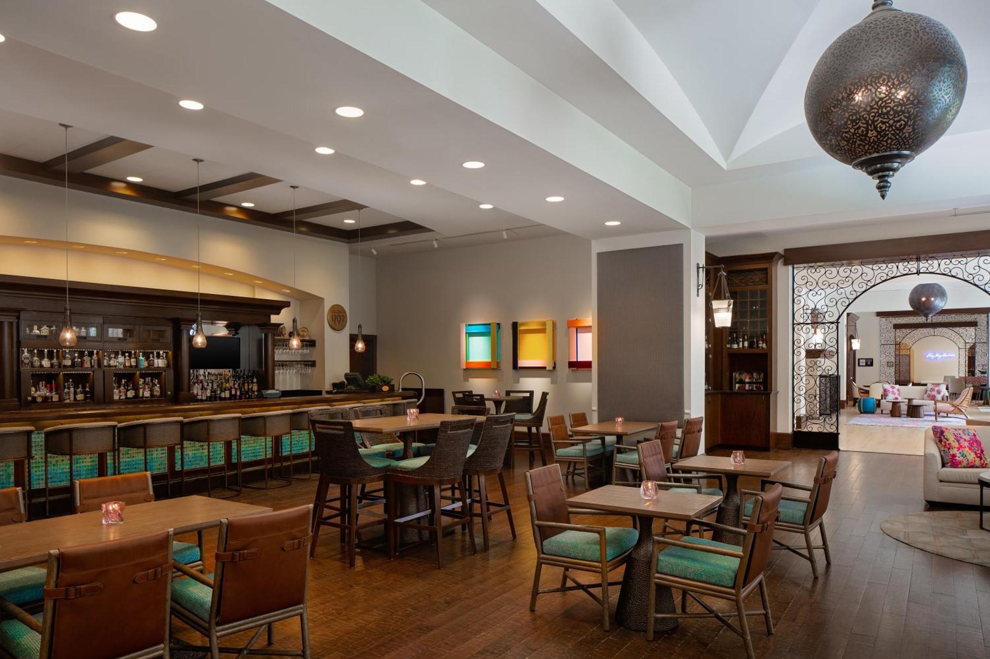 The Alfond Inn Winter Park Exterior photo