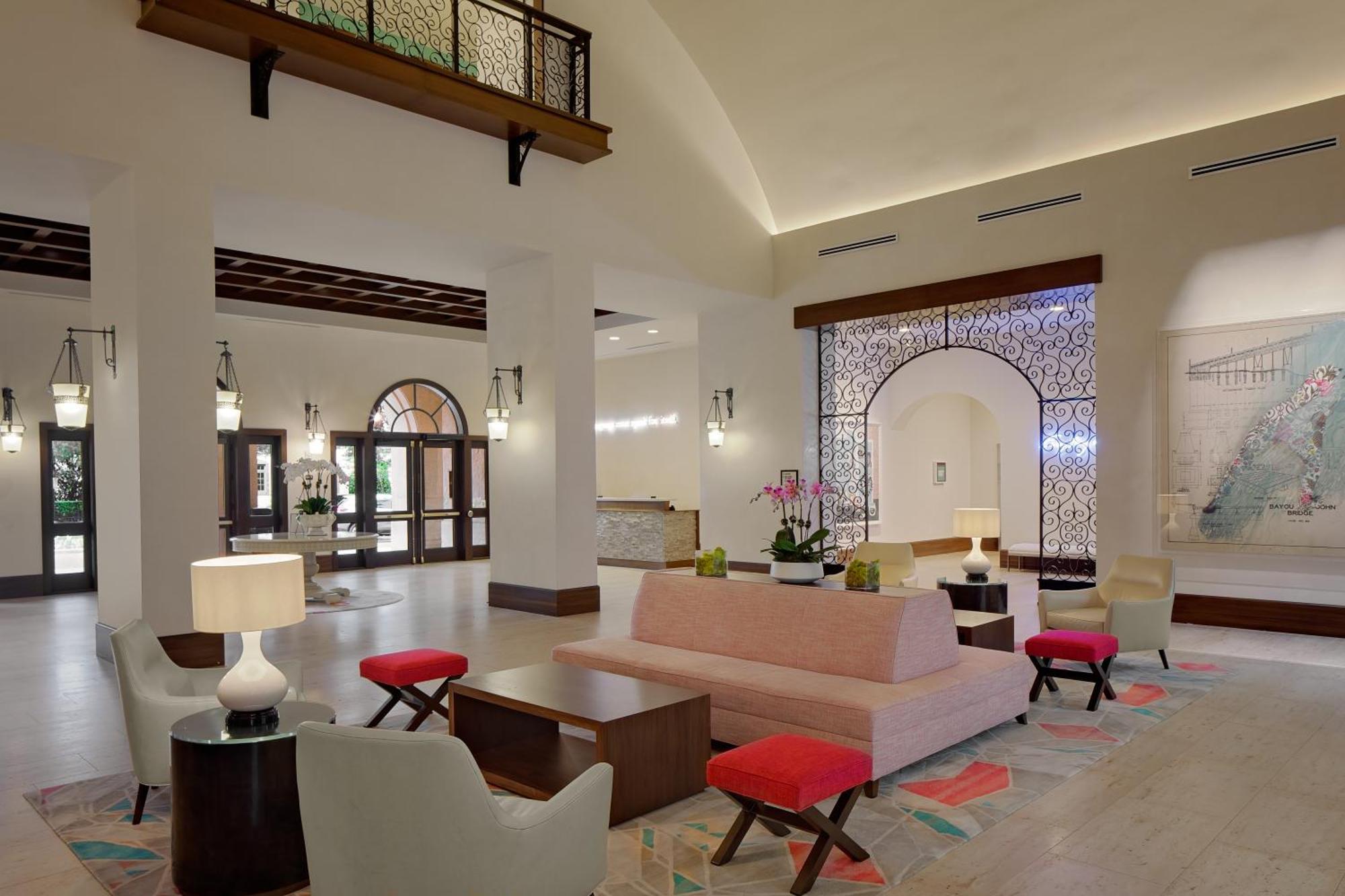 The Alfond Inn Winter Park Exterior photo
