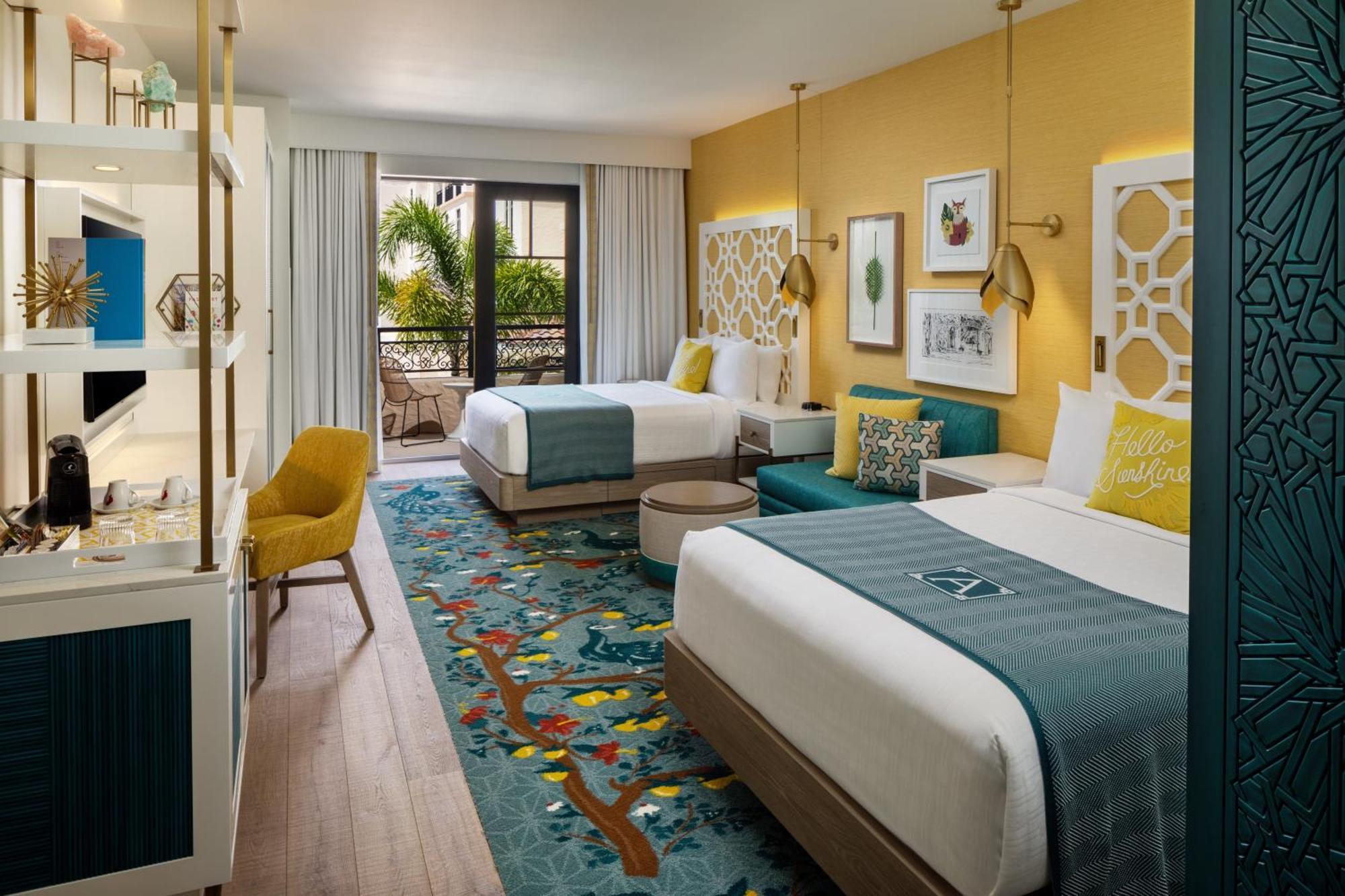 The Alfond Inn Winter Park Exterior photo