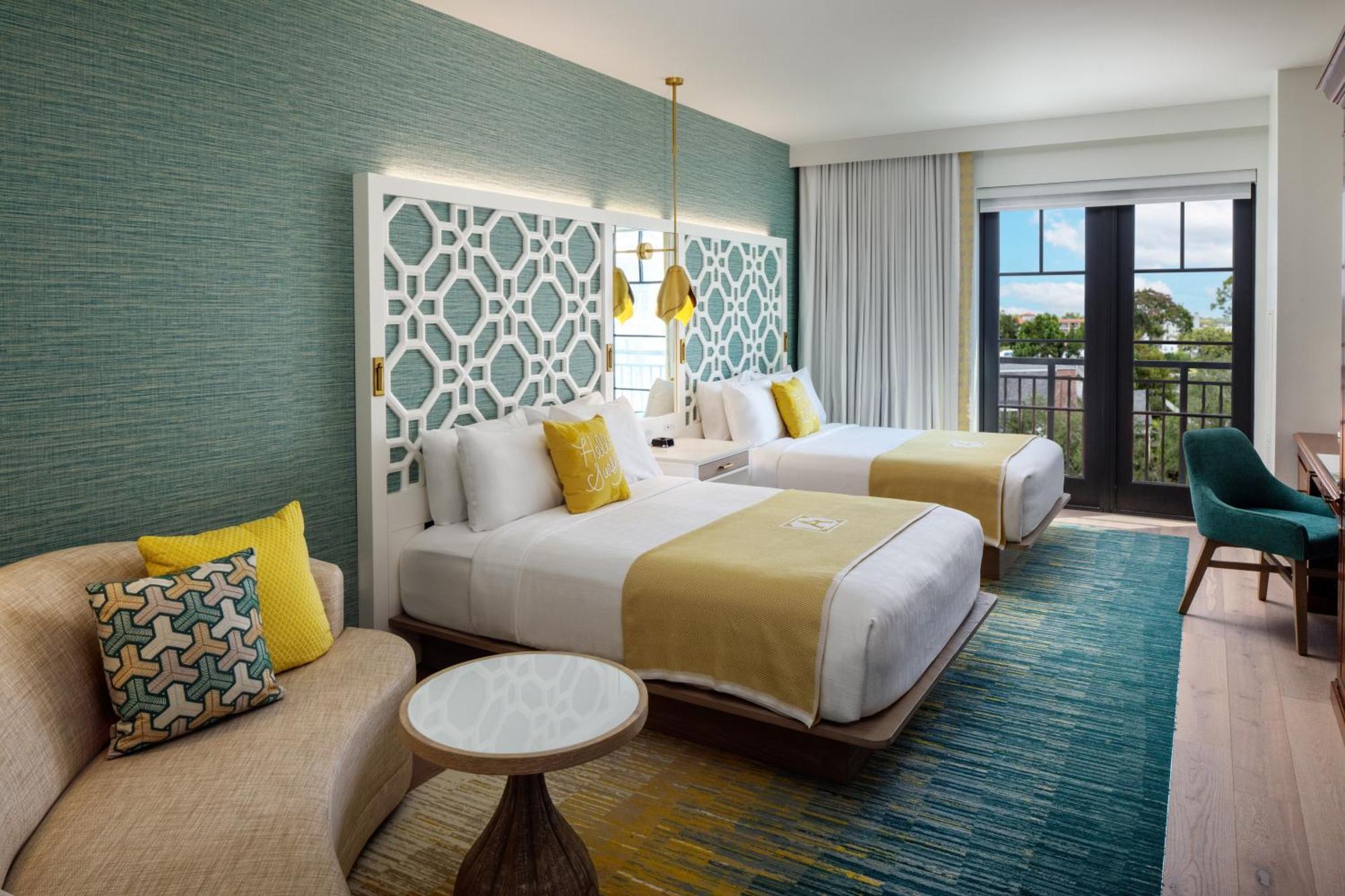 The Alfond Inn Winter Park Exterior photo