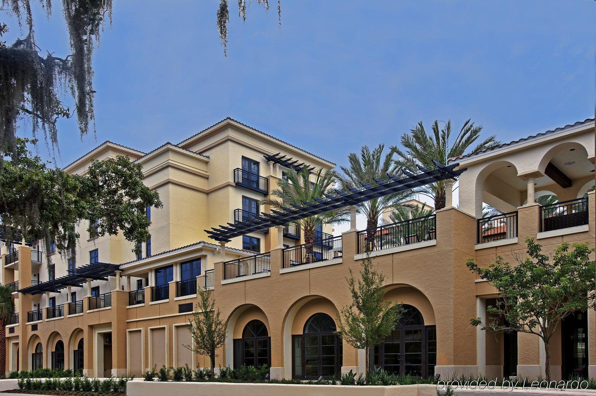 The Alfond Inn Winter Park Exterior photo