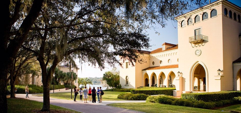 The Alfond Inn Winter Park Exterior photo